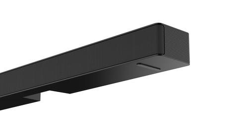 Hisense HS2100 altavoz para barra de sonido Negro 2.1 canales 240 W