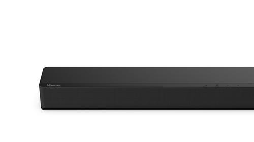 Hisense HS2100 altavoz para barra de sonido Negro 2.1 canales 240 W