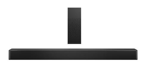 Hisense HS2100 altavoz para barra de sonido Negro 2.1 canales 240 W