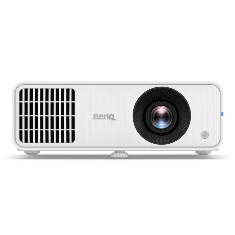 BenQ LW650 Proyector de alcance estándar 4000 lúmenes ANSI DLP WXGA (1280x800) Blanco