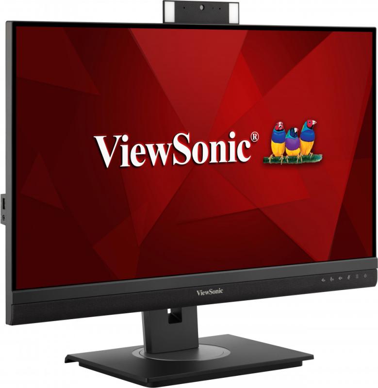 Viewsonic VG Series VG2756V-2K LED display 68.6 cm (27") 2560 x 1440 Pixeles Quad HD Negro