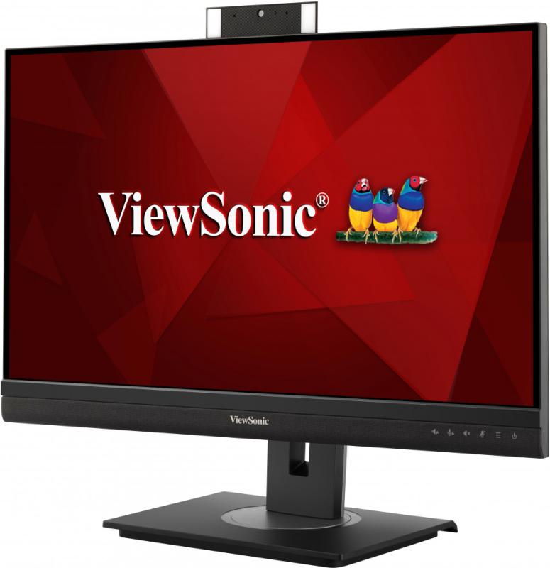 Viewsonic VG Series VG2756V-2K LED display 68.6 cm (27") 2560 x 1440 Pixeles Quad HD Negro