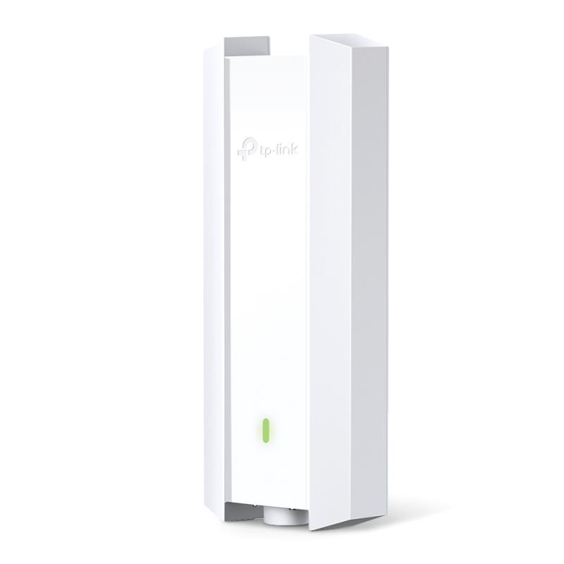 TP-Link Omada EAP650-Outdoor 3000 Mbit/s Blanco Energía sobre Ethernet (PoE)