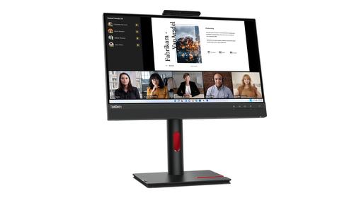 Lenovo ThinkCentre Tiny-In-One 22 LED display 54.6 cm (21.5") 1920 x 1080 Pixeles Full HD Pantalla t