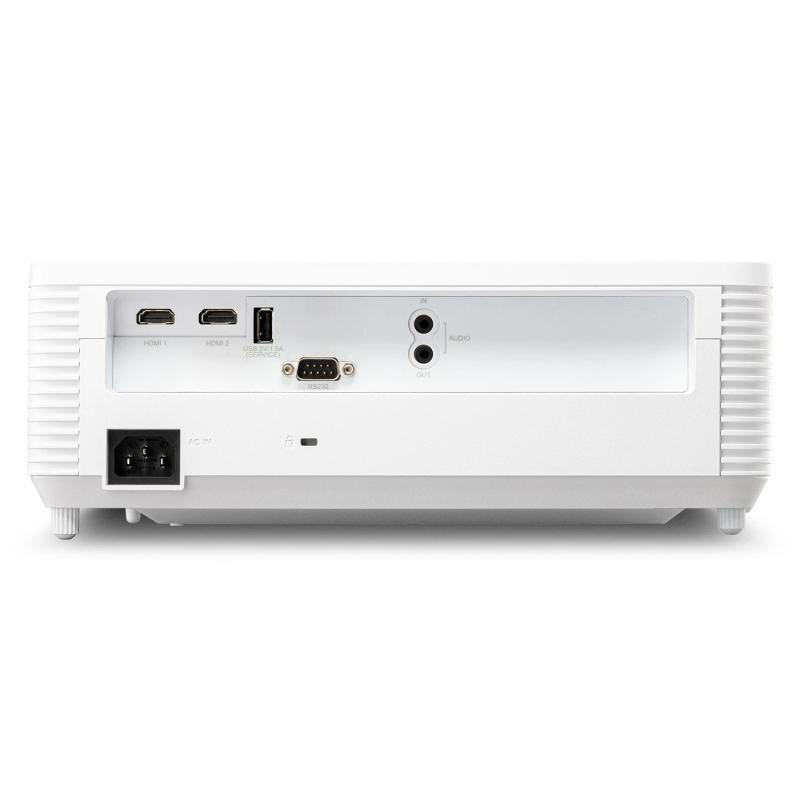 Viewsonic PA503HD video proyector 4000 lúmenes ANSI DLP 1080p (1920x1080) Blanco