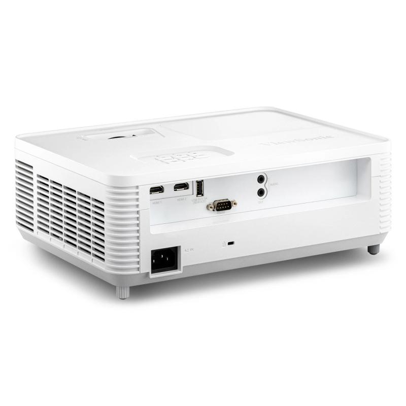 Viewsonic PA503HD video proyector 4000 lúmenes ANSI DLP 1080p (1920x1080) Blanco
