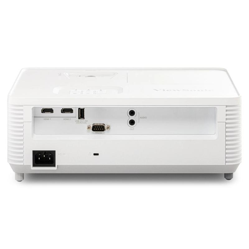 Viewsonic PA503HD video proyector 4000 lúmenes ANSI DLP 1080p (1920x1080) Blanco