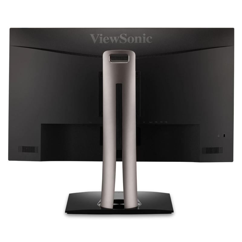 Viewsonic VP275-4K monitor de computadora 68.6 cm (27") 3840 x 2160 Pixeles 4K Ultra HD LED Negro
