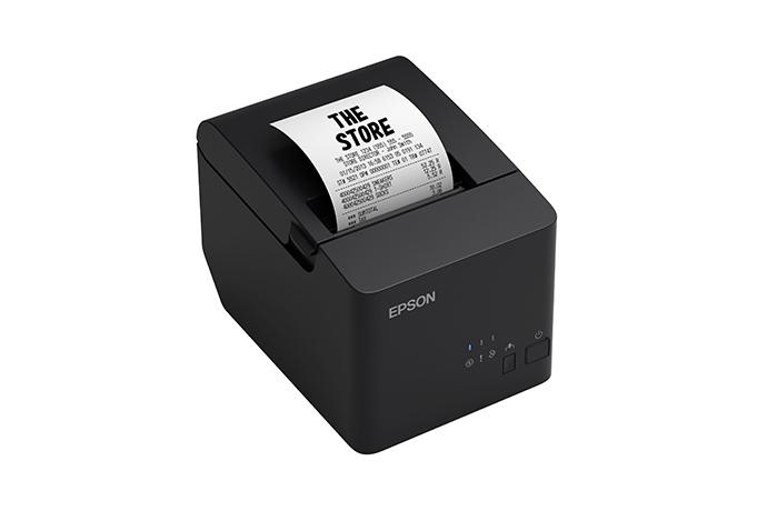 Epson TM-T20IIIL Alámbrico Térmico Impresora de TPV