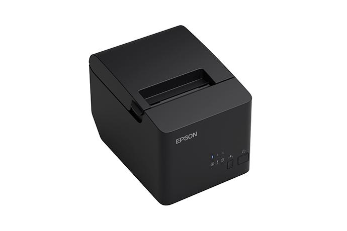 Epson TM-T20IIIL Alámbrico Térmico Impresora de TPV