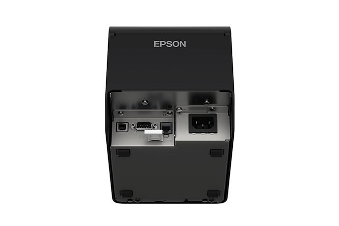 Epson TM-T20IIIL Alámbrico Térmico Impresora de TPV