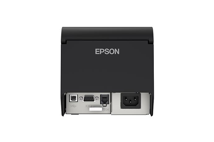 Epson TM-T20IIIL Alámbrico Térmico Impresora de TPV