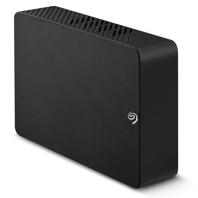 Seagate Expansion STKP24000400 disco duro externo 24 TB 3.5" 3.2 Gen 1 (3.1 Gen 1) Negro