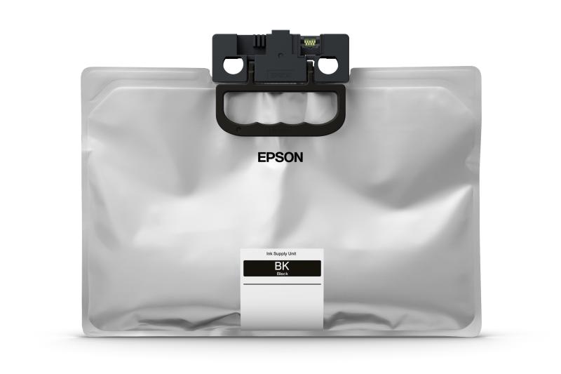 Epson T01D100 cartucho de tinta 1 pieza(s) Original Extra (Súper) alto rendimiento Negro