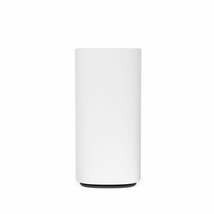 Linksys MX6202 sistema wi-fi de malla Triple banda (2.4 GHz / 5 GHz / 6 GHz) Wi-Fi 6E (802.11ax) Bla