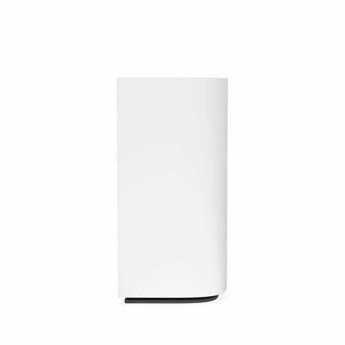 Linksys MX6202 sistema wi-fi de malla Triple banda (2.4 GHz / 5 GHz / 6 GHz) Wi-Fi 6E (802.11ax) Bla