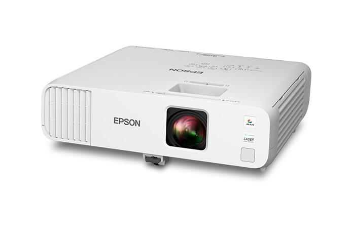 Epson PowerLite L210W 4500 lúmenes ANSI 3LCD WXGA (1280x800) Blanco