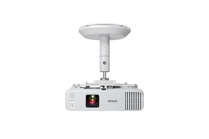 Epson PowerLite L210W 4500 lúmenes ANSI 3LCD WXGA (1280x800) Blanco