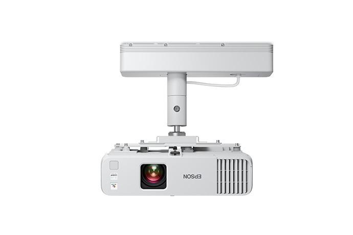Epson PowerLite L210W 4500 lúmenes ANSI 3LCD WXGA (1280x800) Blanco