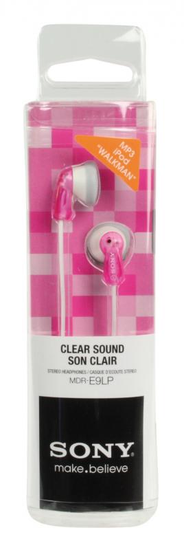 Sony MDR-E9LP