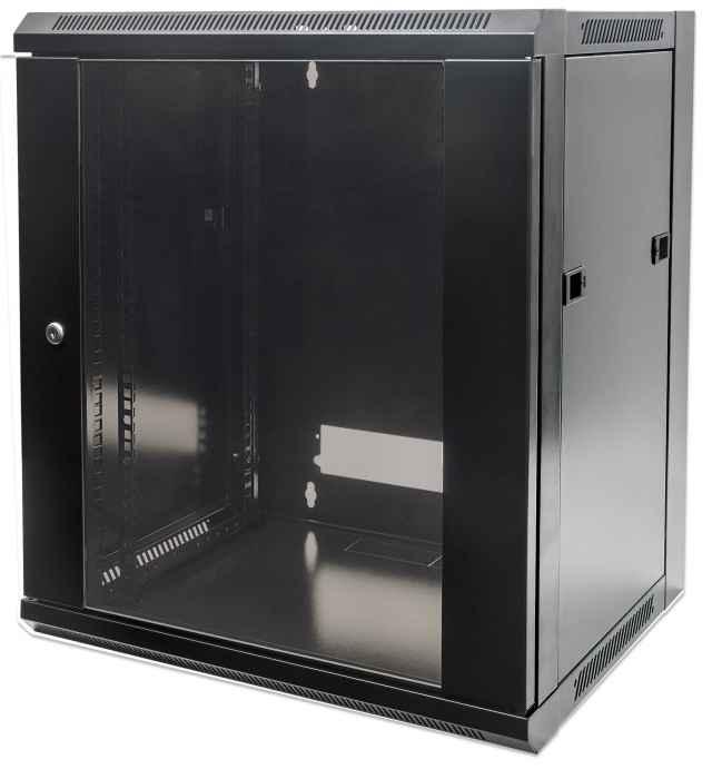 Intellinet Gabinete mural de 19", 15U