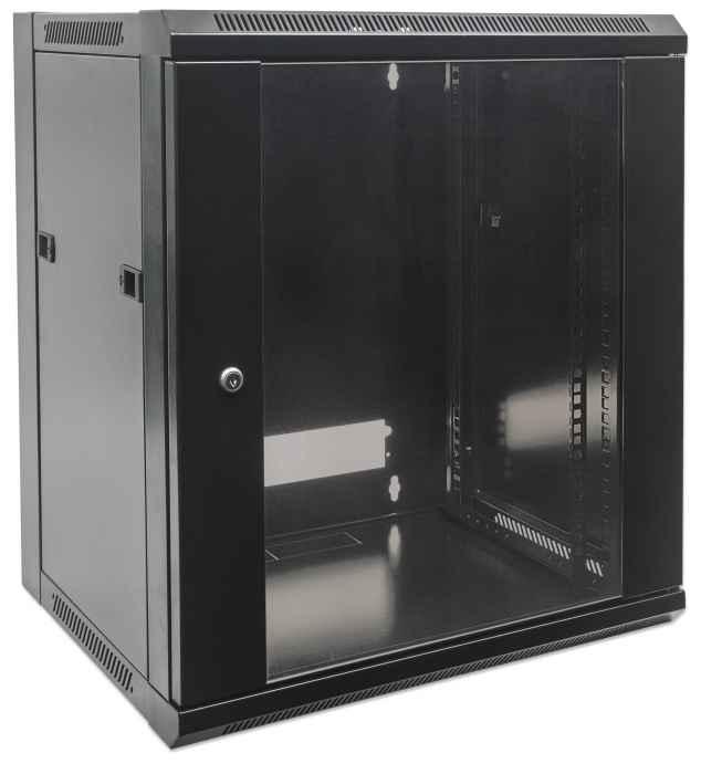 Intellinet Gabinete mural de 19", 15U