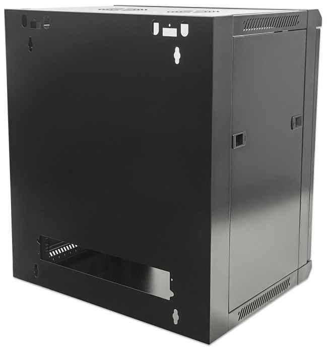 Intellinet Gabinete mural de 19", 15U