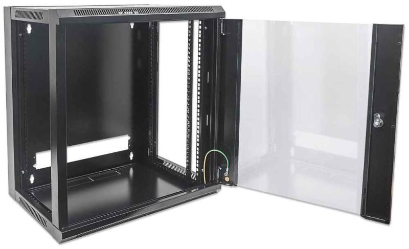 Intellinet Gabinete mural de 19", 15U