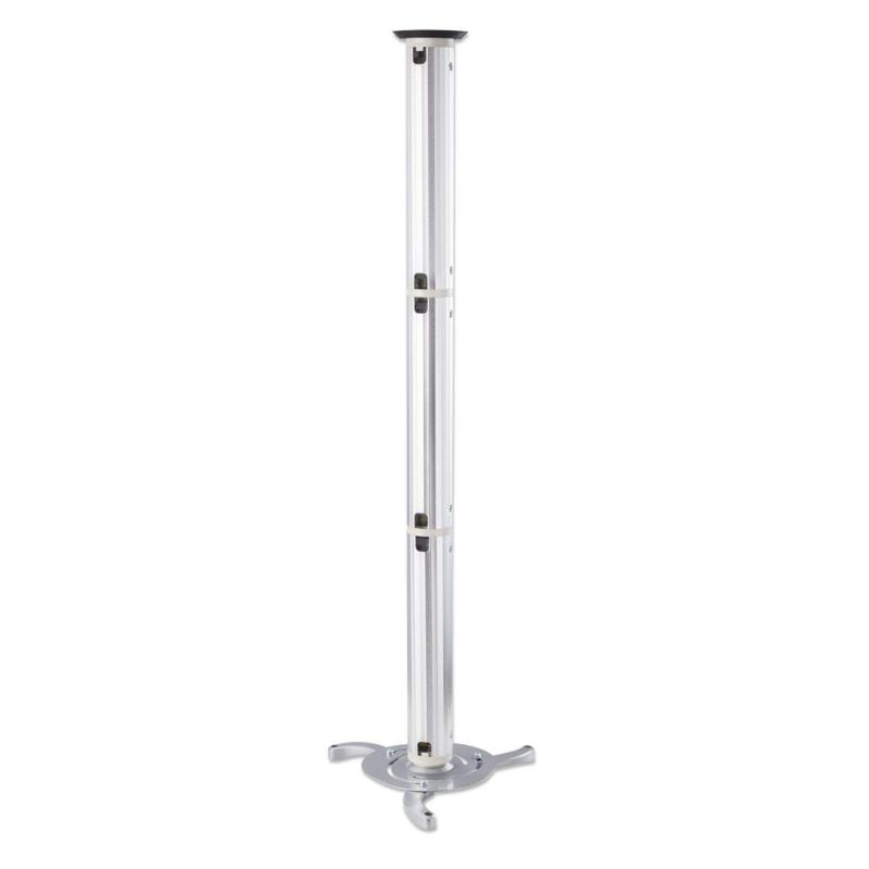 Manhattan Soporte para Proyector, montaje en techo, hasta 10 kg