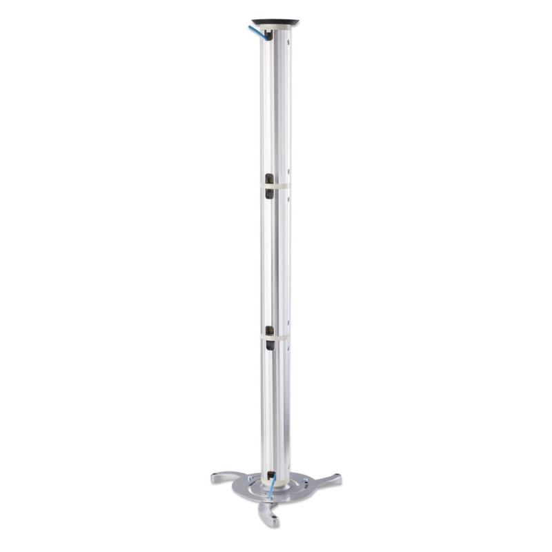 Manhattan Soporte para Proyector, montaje en techo, hasta 10 kg