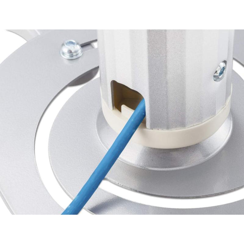 Manhattan Soporte para Proyector, montaje en techo, hasta 10 kg