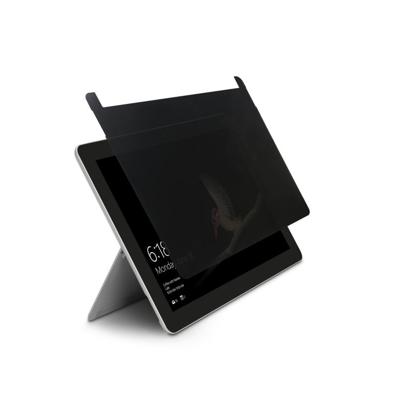 Kensington K55900WW filtro para monitor 25.4 cm (10") Tableta Filtro de privacidad para pantallas si