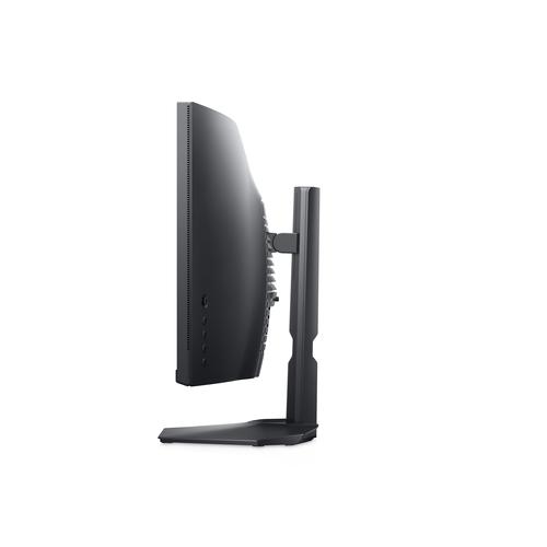 DELL S Series S3422DWG LED display 86.4 cm (34") 3440 x 1440 Pixeles Wide Quad HD LCD Negro