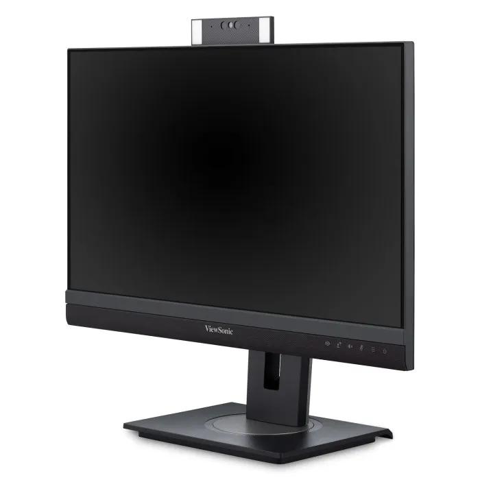 Viewsonic VG Series VG2457V monitor de computadora 60.5 cm (23.8") 1920 x 1080 Pixeles Full HD LCD N