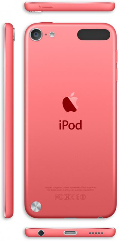Apple iPod touch 64GB