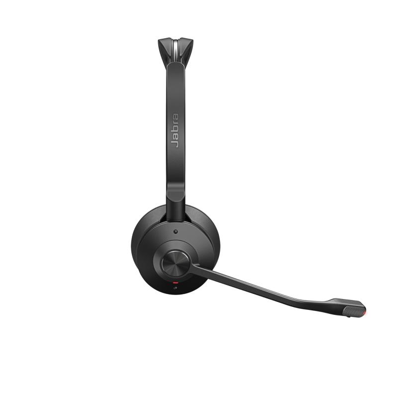 Jabra 9559-583-125 audífono y auriculare Auriculares Inalámbrico Diadema Oficina/Centro de llamada