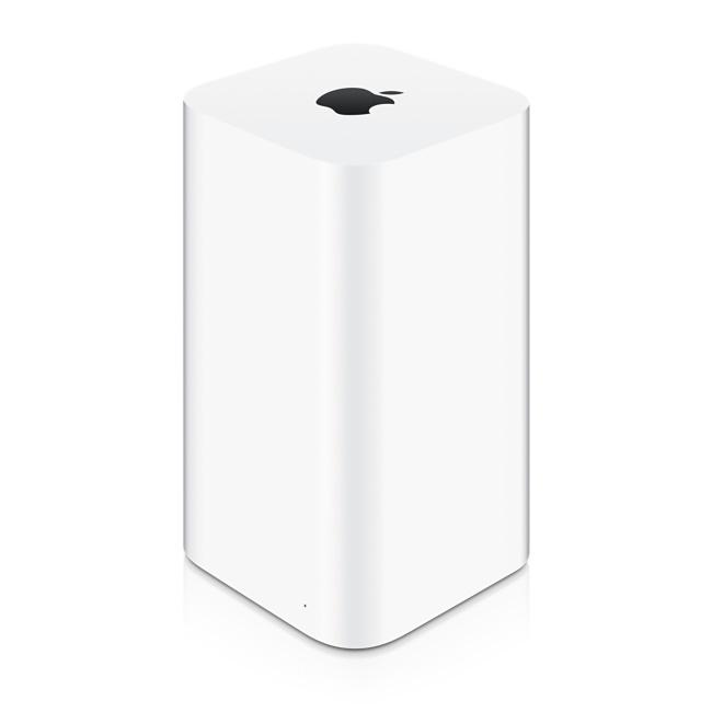 Apple AirPort Time Capsule - 3TB