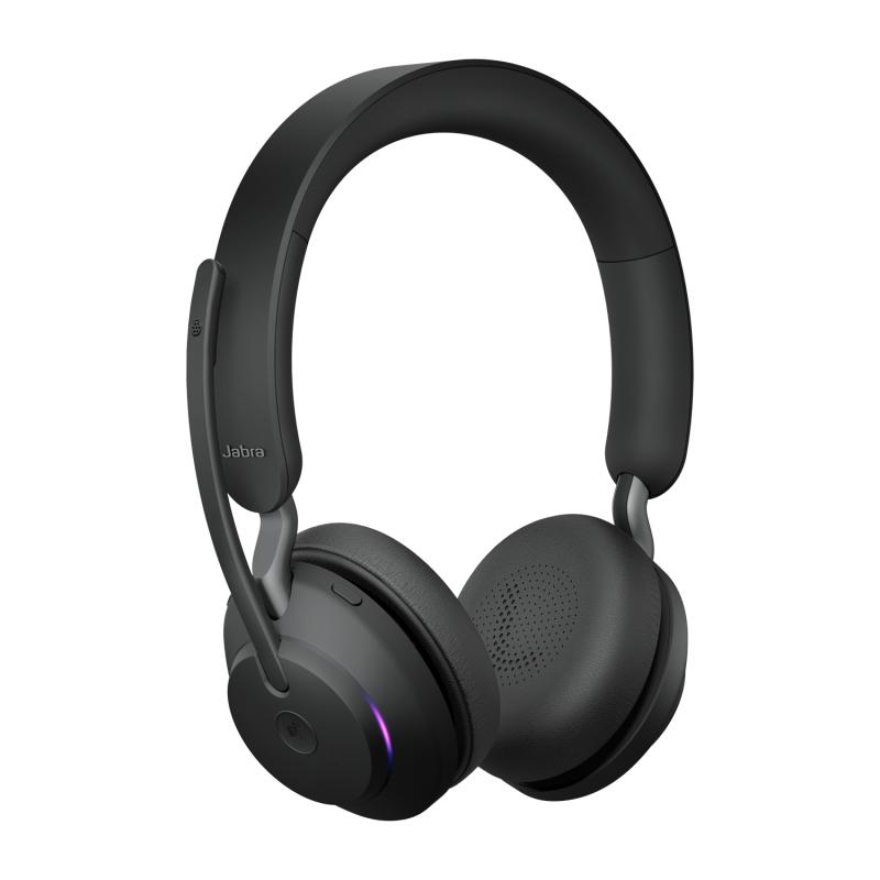 Jabra 26599-999-899 audífono y auriculare Auriculares Inalámbrico Diadema Oficina/Centro de llamad