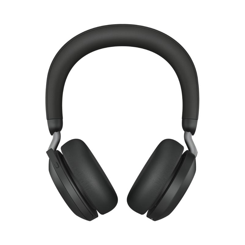 Jabra 27599-999-989 audífono y auriculare Auriculares Inalámbrico Diadema Oficina/Centro de llamad