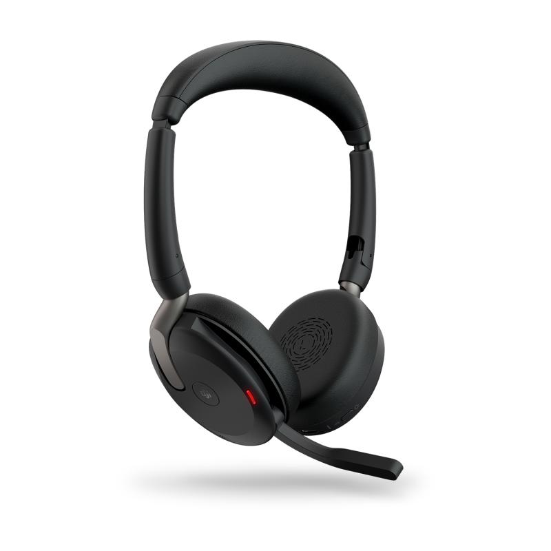 Jabra 26699-999-989 audífono y auriculare Auriculares Inalámbrico y alámbrico Diadema Oficina/Cen