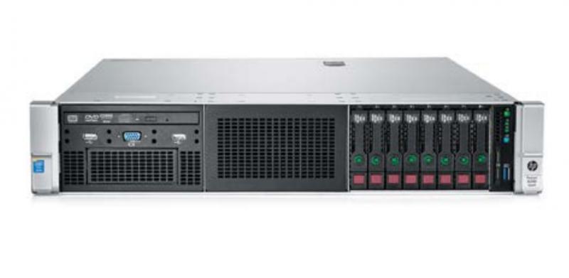 Hewlett Packard Enterprise ProLiant DL380 Gen9