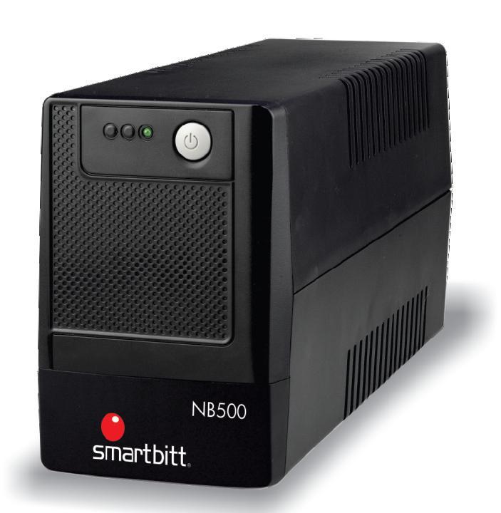 Smartbitt NoBreak NB500