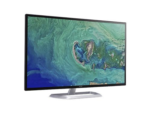 Acer EB321HQ Abi LED display 80 cm (31.5") 1920 x 1080 Pixeles Full HD Negro