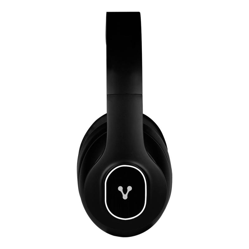 Vorago HPB-350 audífono y auriculare Auriculares Inalámbrico Diadema Llamadas/Música USB Tipo C B