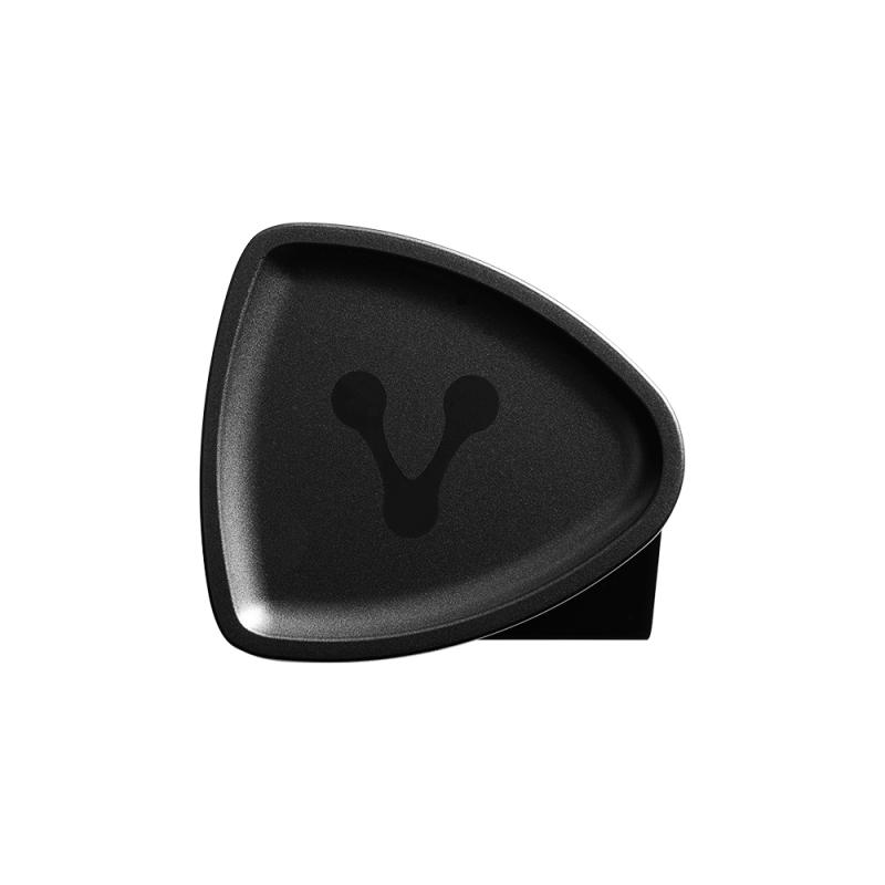 Vorago BSP-450 altavoz portátil y para fiesta Altavoz portátil mono Negro 10 W