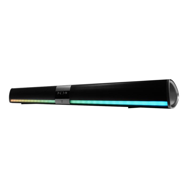 Vorago BSP-450 altavoz portátil y para fiesta Altavoz portátil mono Negro 10 W