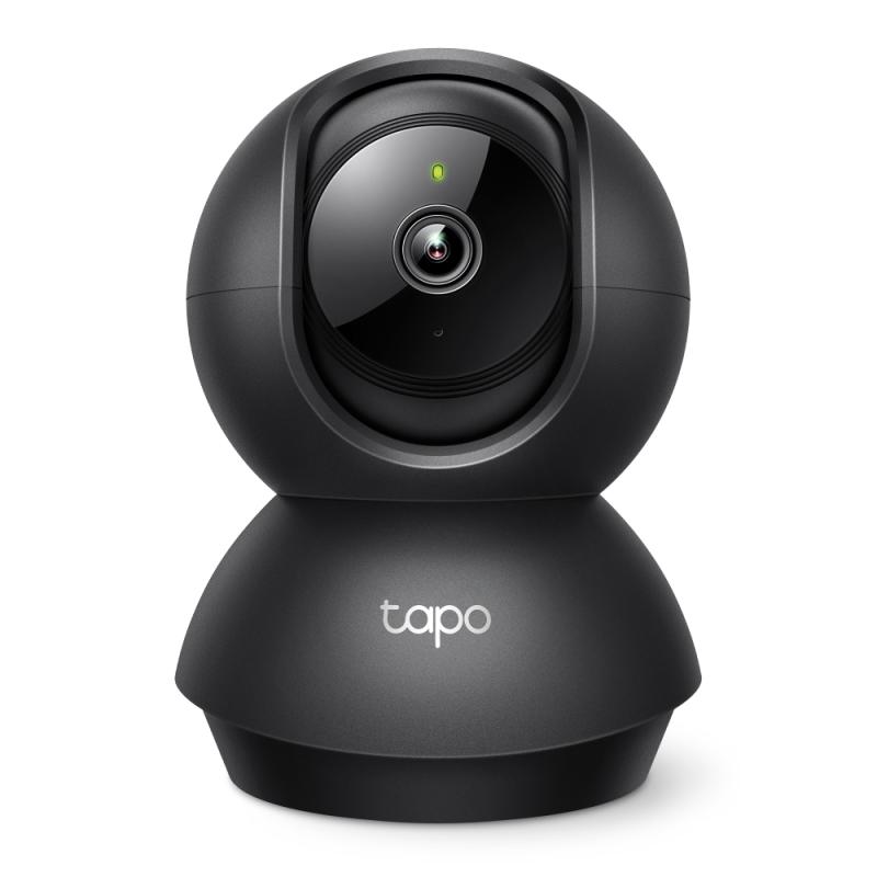 TP-Link Tapo C211 Esférico Cámara de seguridad IP Interior 2304 x 1296 Pixeles Escritorio