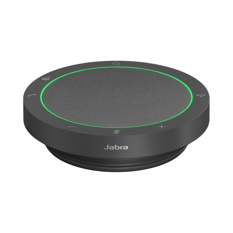 Jabra 2740-109 altavoz Universal USB Tipo C Gris
