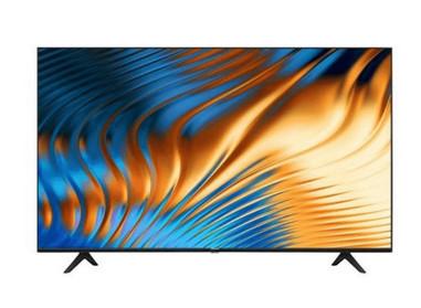 Hisense 43A6NV Televisor 109.2 cm (43") 4K Ultra HD Smart TV Negro