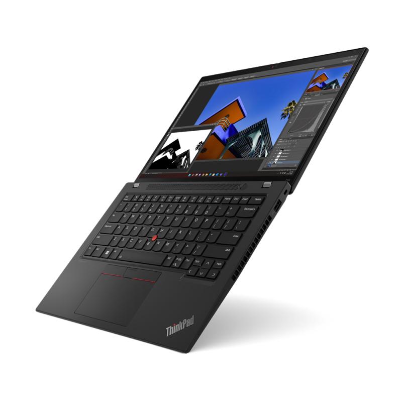 Lenovo ThinkPad T14 Intel® Core™ i5 i5-1335U Computadora portátil 35.6 cm (14") WUXGA 16 GB DDR5
